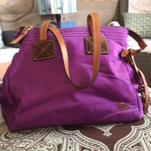 Dooney & bourke